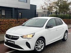 Opel Corsa - 1.2 Edition Airco Navi Cruise-contol Parkersensoren