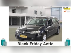 Renault Mégane Grand Tour - 1.6-16V Business Line/pano/airco/cruise