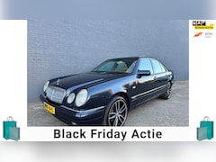 Mercedes-Benz E-klasse - 280 Classic|SCHUIFDAK|AIRCO|AUT|RIJD PERFECT|