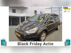 Ford S-Max - 2.0-16V