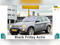 BMW X5 - XDrive48i High Executive|YOUNGTIMER|AUT|PANO|XENON|NAVI|