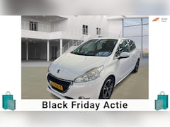 Peugeot 208 - 1.4 VTi Allure|NW KETTING|GROTE BEURT|AIRCO|PSENSOR|BLUETH|CRUISE|