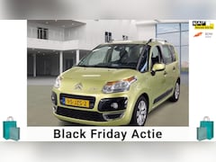 Citroën C3 Picasso - 1.4 VTi Exclusive