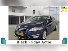 Ford Mondeo - 1.6 EcoBoost Titanium|NAVI|PSENSOR|TREKHAAK|CRUISE