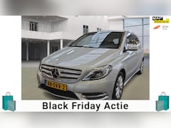 Mercedes-Benz B-klasse - 180 Ambition||XENON|NAVI|LEDER|STOELVERW|PSENSOR|