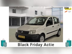Fiat Panda - 1.1 Active