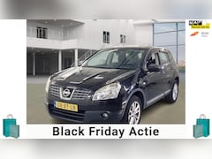 Nissan Qashqai - 2.0 Tekna Premium