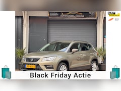 SEAT Ateca - 1.0 EcoTSI Style|CARPLAY|CAMERA|NAVI|STOELVERW|PSENSOR|