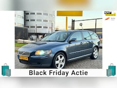 Volvo V50 - 1.8 Exclusive|XENON|NAVI|LEDER