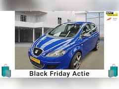SEAT Altea - 1.6 Reference