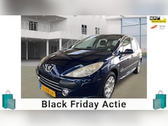 Peugeot 307 - 1.6-16V Oxygo