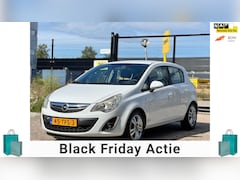 Opel Corsa - 1.3 CDTi EcoFlex S/S Business Edition/NAVI/CRUISE/ELEKRAMEN/5DEURS/BOEKJES/2XSLEUTELS/INCL