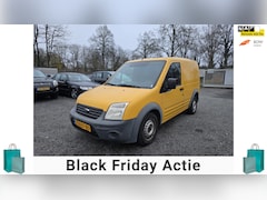 Ford Transit Connect - T200S 1.8 TDCi Business Edition