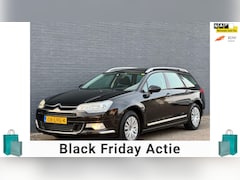 Citroën C5 Tourer - 1.8 16V