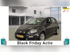 Fiat Punto Evo - 0.9 TwinAir Easy