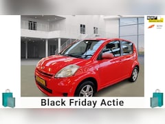 Daihatsu Sirion 2 - 1.0-12V Premium