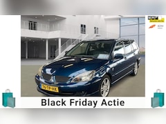Mitsubishi Lancer Station Wagon - 2.0 Intense Edition