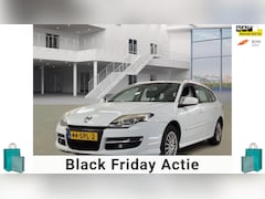 Renault Laguna Estate - 1.5 dCi Expression