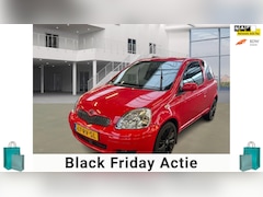 Toyota Yaris - 1.3 VVT-i S-Line