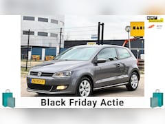 Volkswagen Polo - 1.6 TDI Highline