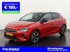 Opel Corsa - 1.2 Elegance | Panoramadak | Stoel/Stuurverwarming | Camera | Zondag Open