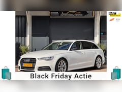 Audi A6 Avant - 50 TDI quattro|aut|navi|psensor|aut|matrix