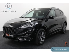 Ford Kuga - 2.5 PHEV ST-Line X (Automaat)