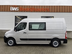 Renault Master - T35 2.3 dCi 130pk L2H2 bpm vrij / euro 6 diesel / vaste prijs rijklaar € 19.950 ex btw / D