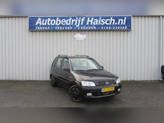 Mazda Demio - 1.5 EXCLUSIVE