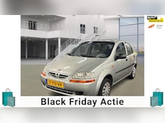 Daewoo Kalos - 1.4 Spirit