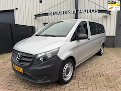 Mercedes-Benz Vito Tourer - 114 CDI Pro Extra Lang