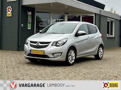 Opel Karl - 1.0 ecoflex Innovation Automaat