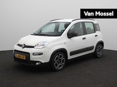 Fiat Panda - 1.0 Hybrid City Life | Airco | Apple Carplay/Android Auto | Parkeersensoren