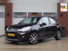 Citroën C3 - 1.2 PureTech Feel Edition - Climate control - Cruise control - Led - Bluetooth - 2e eigena