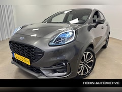 Ford Puma - 1.0 EcoBoost Hybrid ST-Line | Achteruitrijcamera | Car Play | Draadloos laden | Winter Pac
