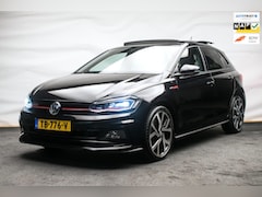 Volkswagen Polo - 2.0 TSI GTI Automaat ORG NL [ Panoramadak Beats Virtual Cockpit Camera LED Stoelverwarming