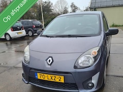 Renault Twingo - 1.2-16V Authentique 1ste eign apk 18-11-2026