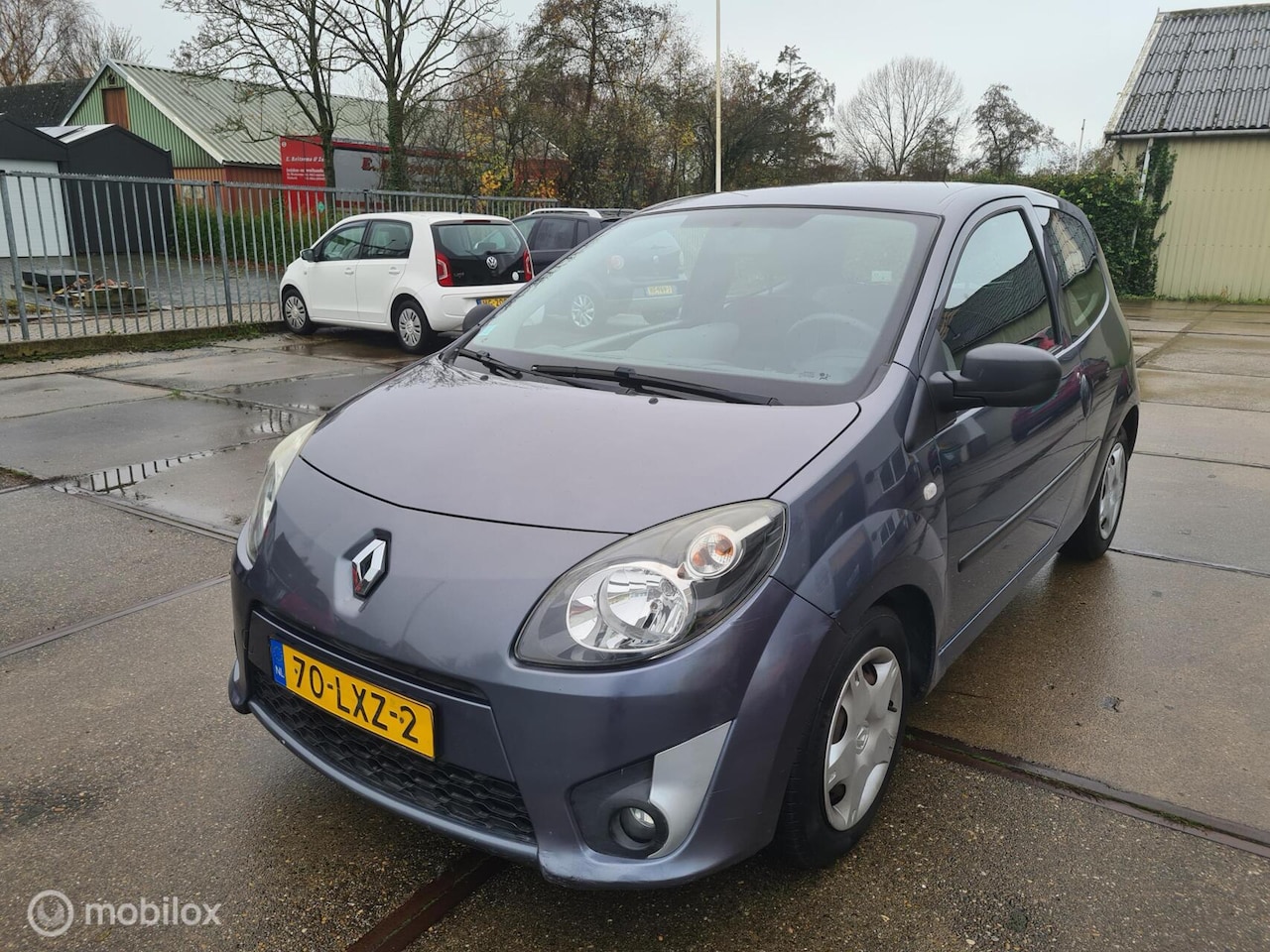 Renault Twingo - 1.2-16V Authentique 1ste eign apk 18-11-2026 - AutoWereld.nl