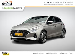 Hyundai i20 - 1.0 T-GDI Premium NL-Auto, Meest Luxe Uitvoering