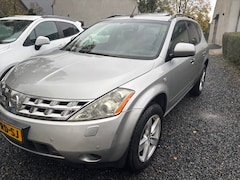 Nissan Murano - 3.5 V6 ZEER MOOIE YOUNGTHIMER