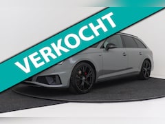 Audi A4 Avant - 40 TFSI Sport S-line black edition | Panoramadak | Digital Cockpit | CarPlay | Camera | St