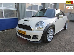 MINI Cabrio - 1.6 Cooper S I Chili I Leder I John Works I Navi I H&K