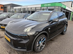 Lynk & Co 01 - 1.5 Panodak, carplay, automaat