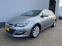 Opel Astra - 1.4 Turbo Sport - Cruise Control - Climate