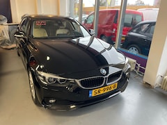 BMW 4-serie Gran Coupé - 420i Corporate Lease High Executive