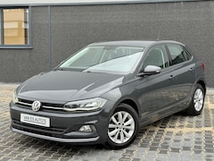 Volkswagen Polo - 1.0 TSI DSG Highline XENON|NAVI|CARPLAY