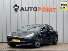 Tesla Model 3 - Standard RWD Plus 60 kWh SOH 91 %