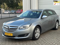 Opel Insignia Sports Tourer - 1.4 T EcoFLEX Edition