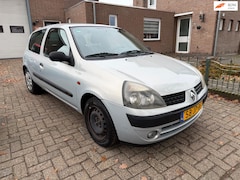 Renault Clio - 1.2-16V Dynamique