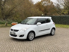 Suzuki Swift - 1.2 Exclusive EASSS CRUISE I SPORTIEF I PARLEMOER I NWE APK